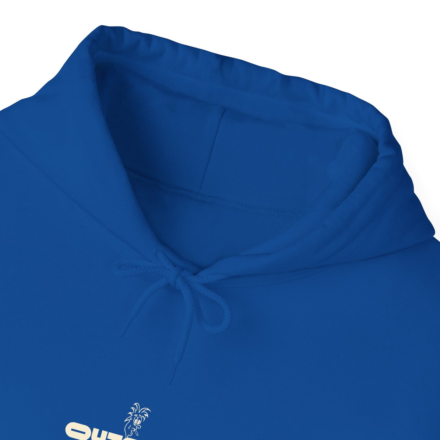 See Beyond the Ordinary – Hoodie