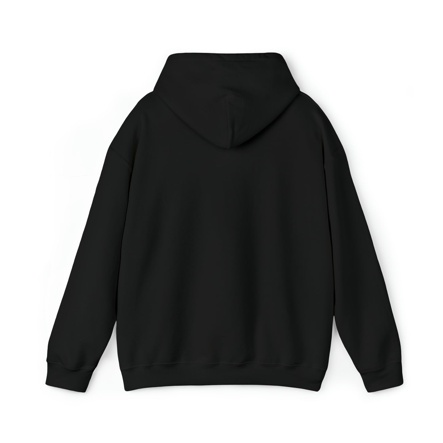 See Beyond — Hooded Sweatshirt