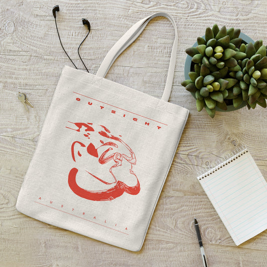 Gravity — Tote Bag