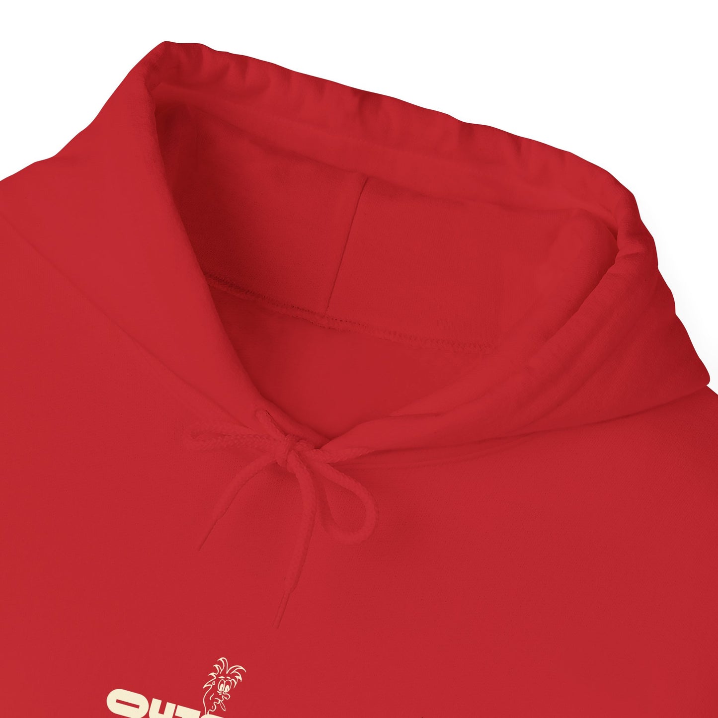 See Beyond the Ordinary – Hoodie
