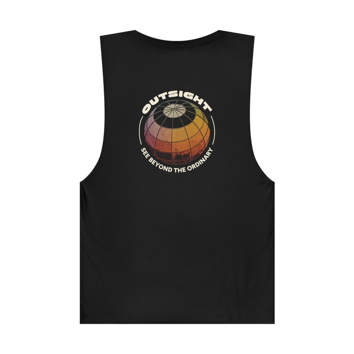 See Beyond — Tank