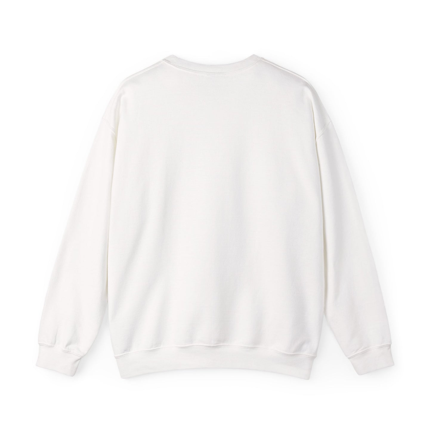 Slow Burn Papers – Crew Sweatshirt