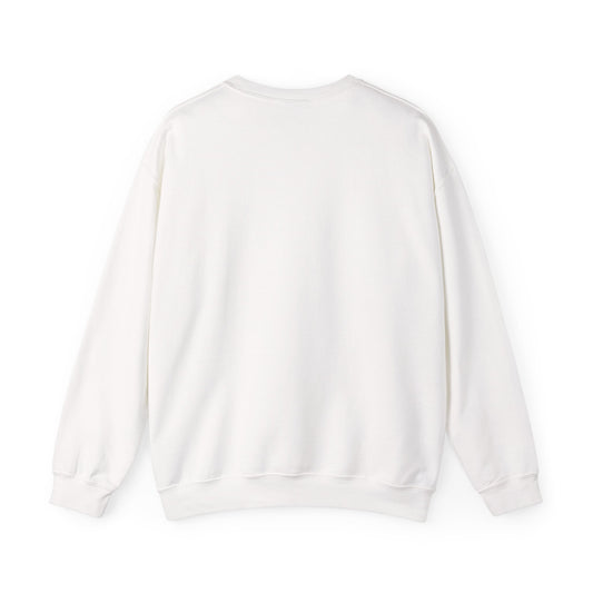 Slow Burn Papers – Crew Sweatshirt