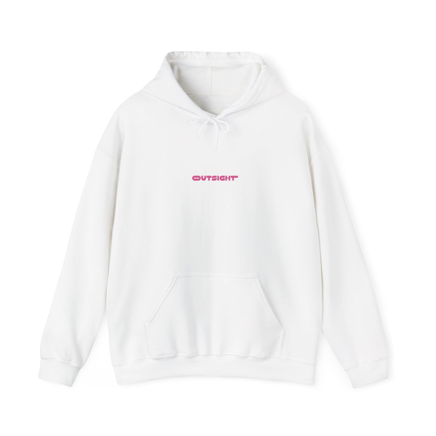 Slow Burn Papers – Hoodie