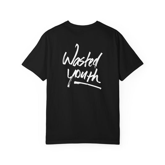 Wasted Youth Tee