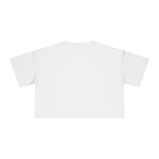 Basic — Crop Tee