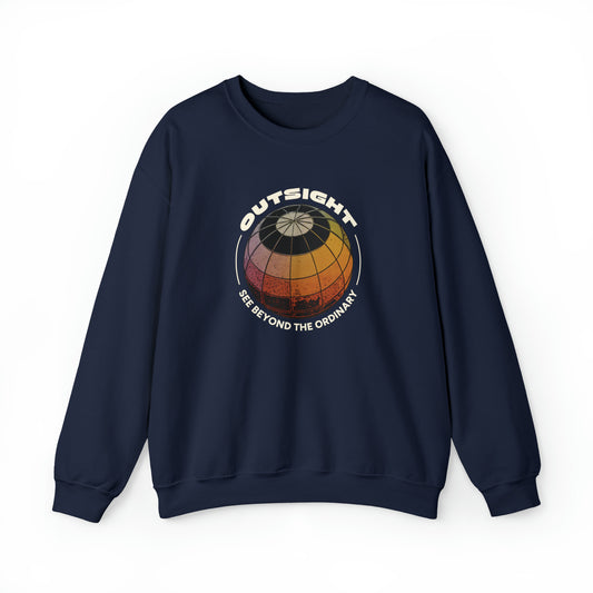See Beyond — Sweatshirt