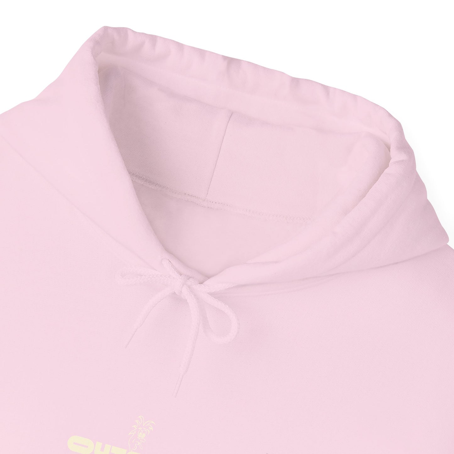See Beyond the Ordinary – Hoodie