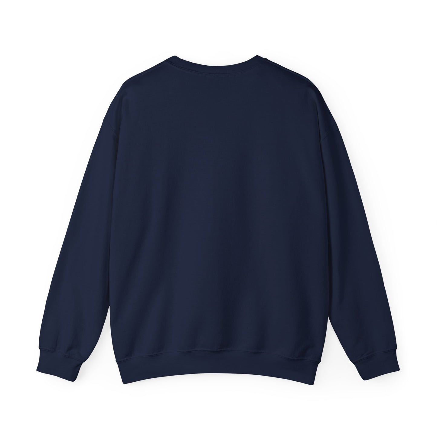 Slow Burn Papers – Crew Sweatshirt