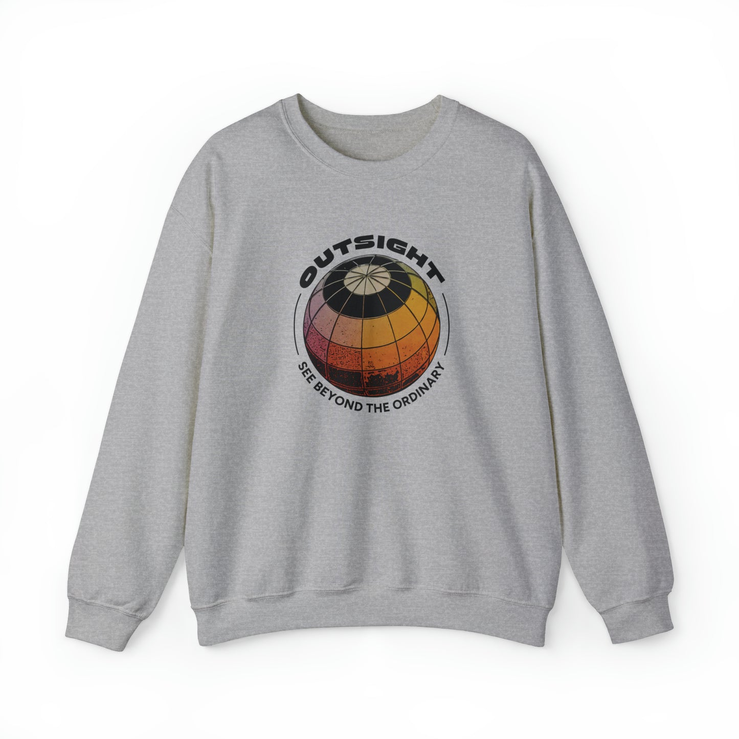 See Beyond — Sweatshirt