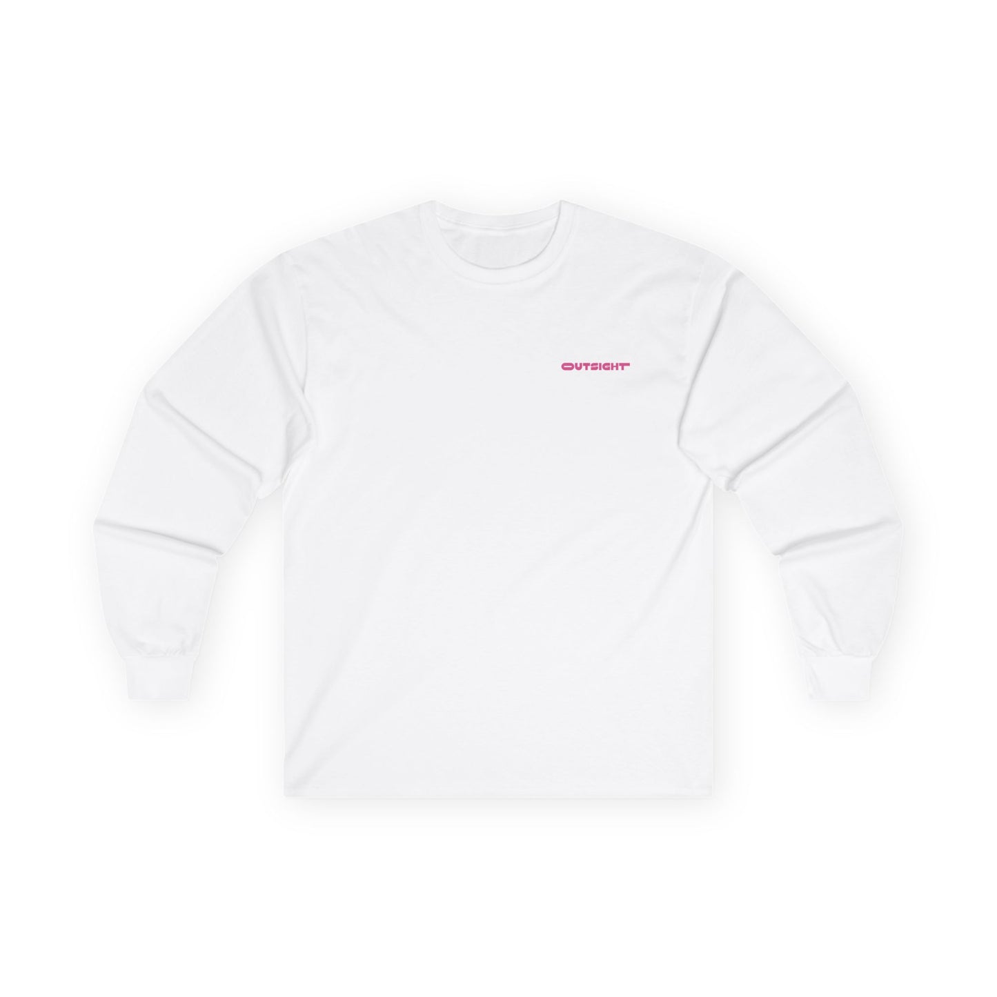 Slow Burn Papers – Long Sleeve Tee