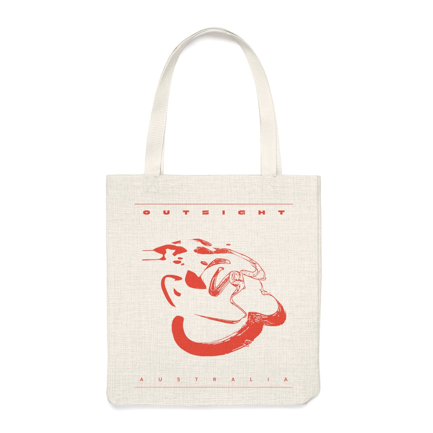 Gravity — Tote Bag