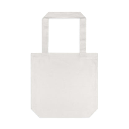 Always Waiting — Cotton Tote Bag