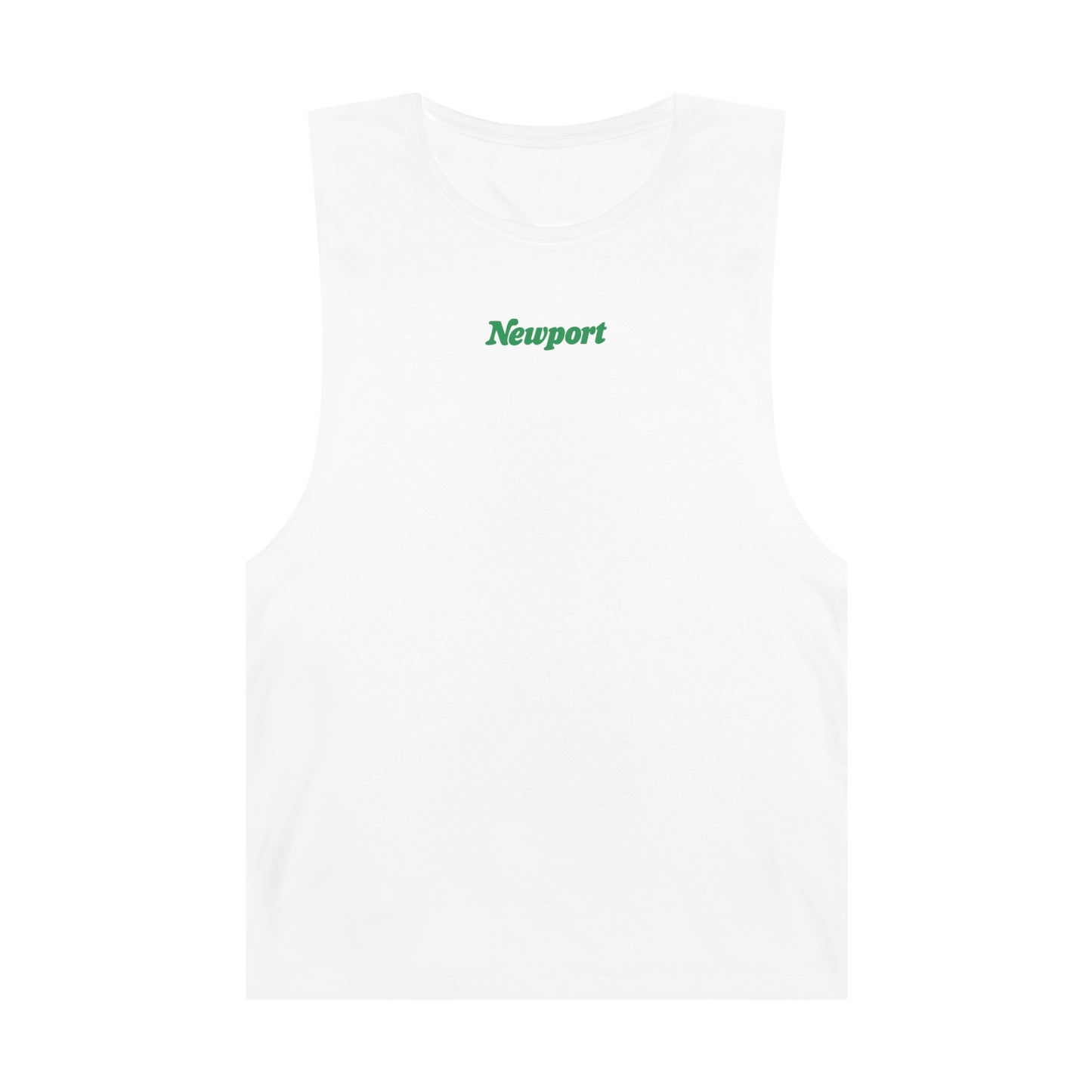 Newport — Unisex Tank