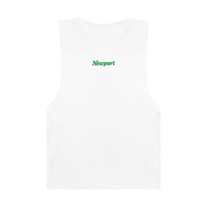 Newport — Unisex Tank