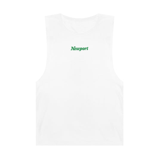 Newport — Unisex Tank