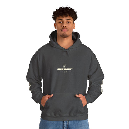 See Beyond the Ordinary – Hoodie