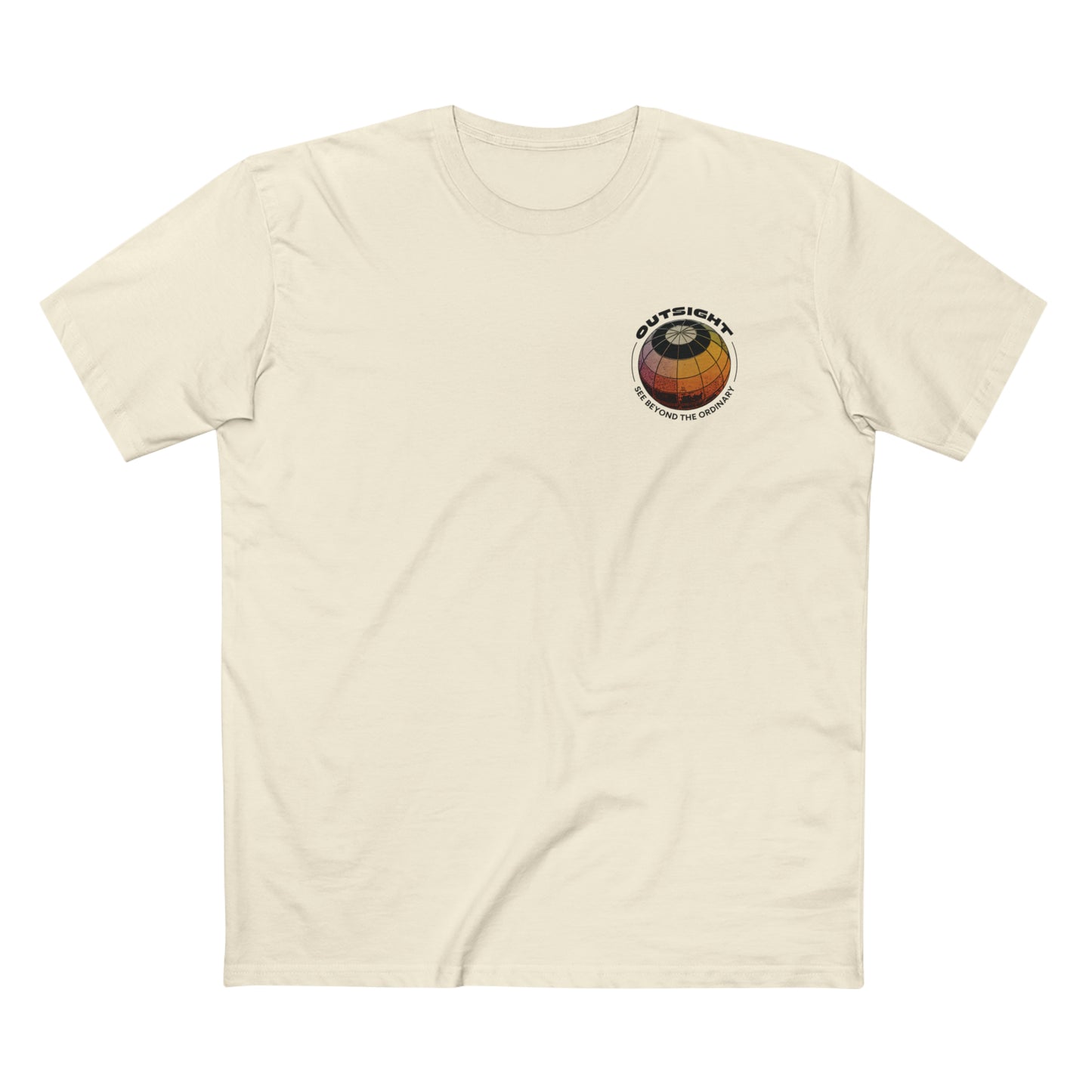 See Beyond — Tee