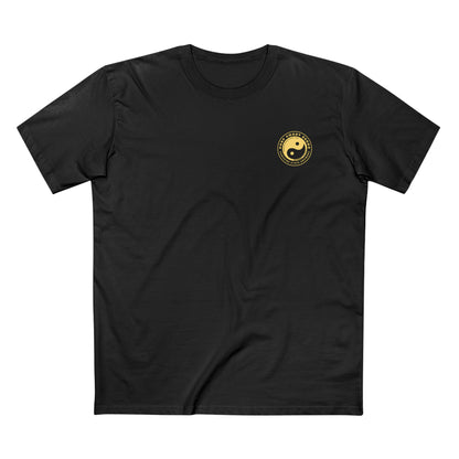 Reef Coast Seeds (Yellow) — Tee