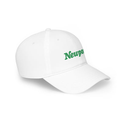 Newport — White Cap