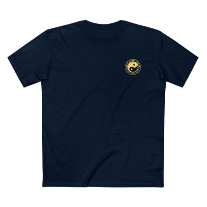 Reef Coast Seeds (Yellow) — Tee