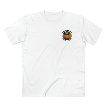 See Beyond — Tee