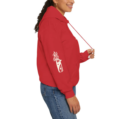 See Beyond the Ordinary – Hoodie