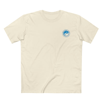 Reef Coast Seeds (Blue) — Tee