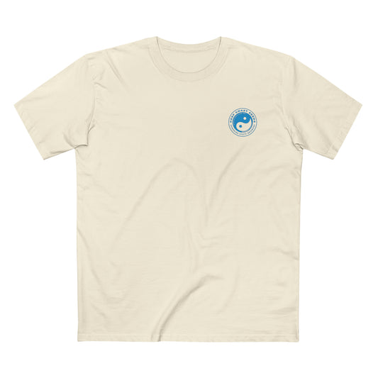 Reef Coast Seeds (Blue) — Tee