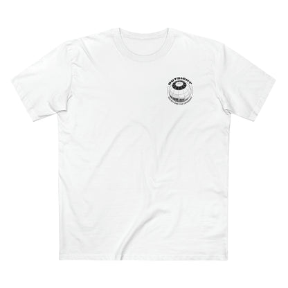 See Beyond Outline — Tee