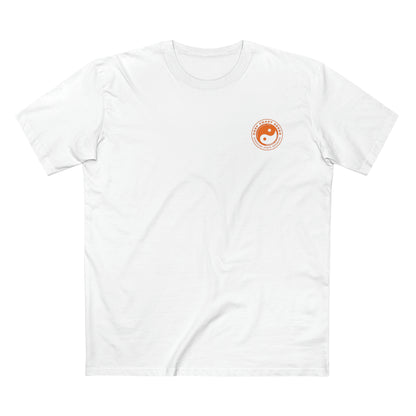 Reef Coast Seeds (Orange) — Tee