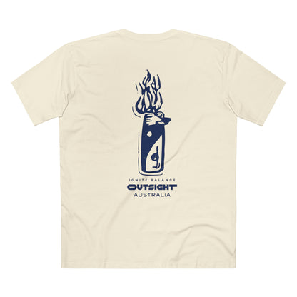 Ignite Balance — Tee