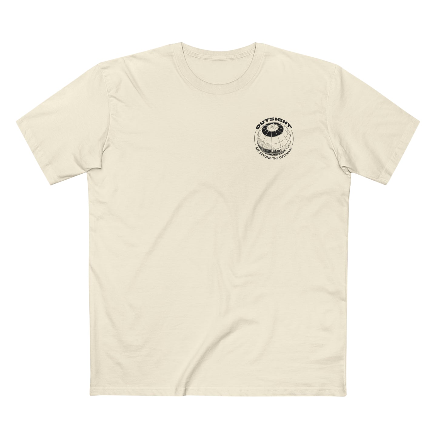 See Beyond Outline — Tee