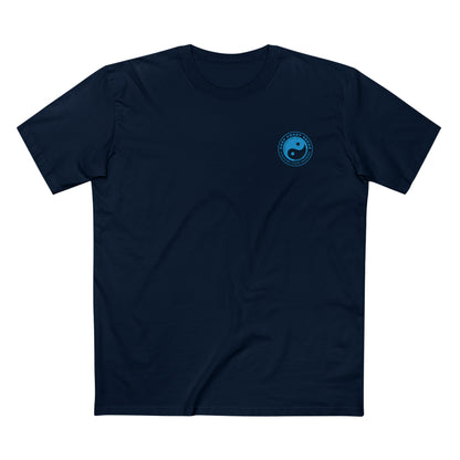 Reef Coast Seeds (Blue) — Tee