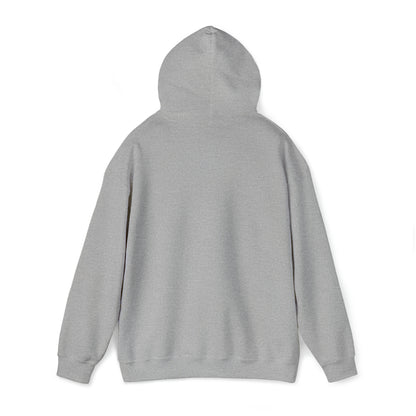 Rolled Up — Unisex Heavy Blend™ Hooded Sweatshirt