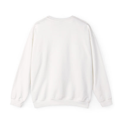Slow Burn Papers – Crew Sweatshirt