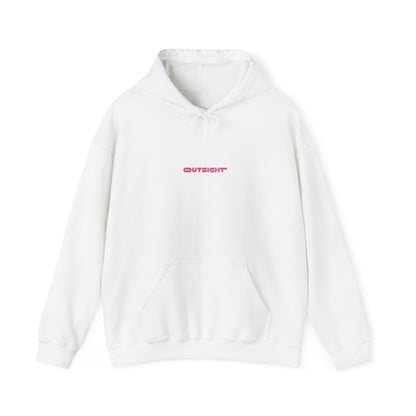Slow Burn Papers – Hoodie
