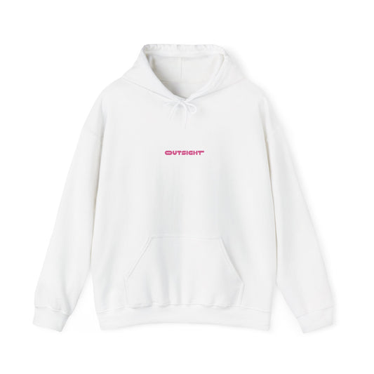 Slow Burn Papers – Hoodie