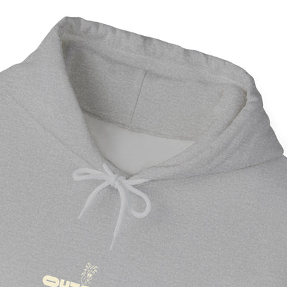 See Beyond the Ordinary – Hoodie