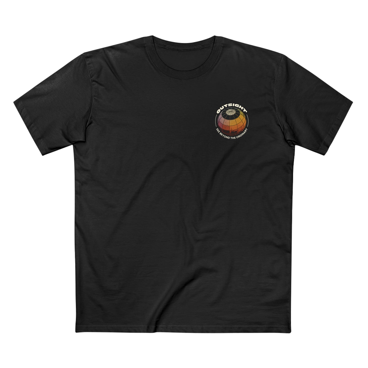 See Beyond — Tee