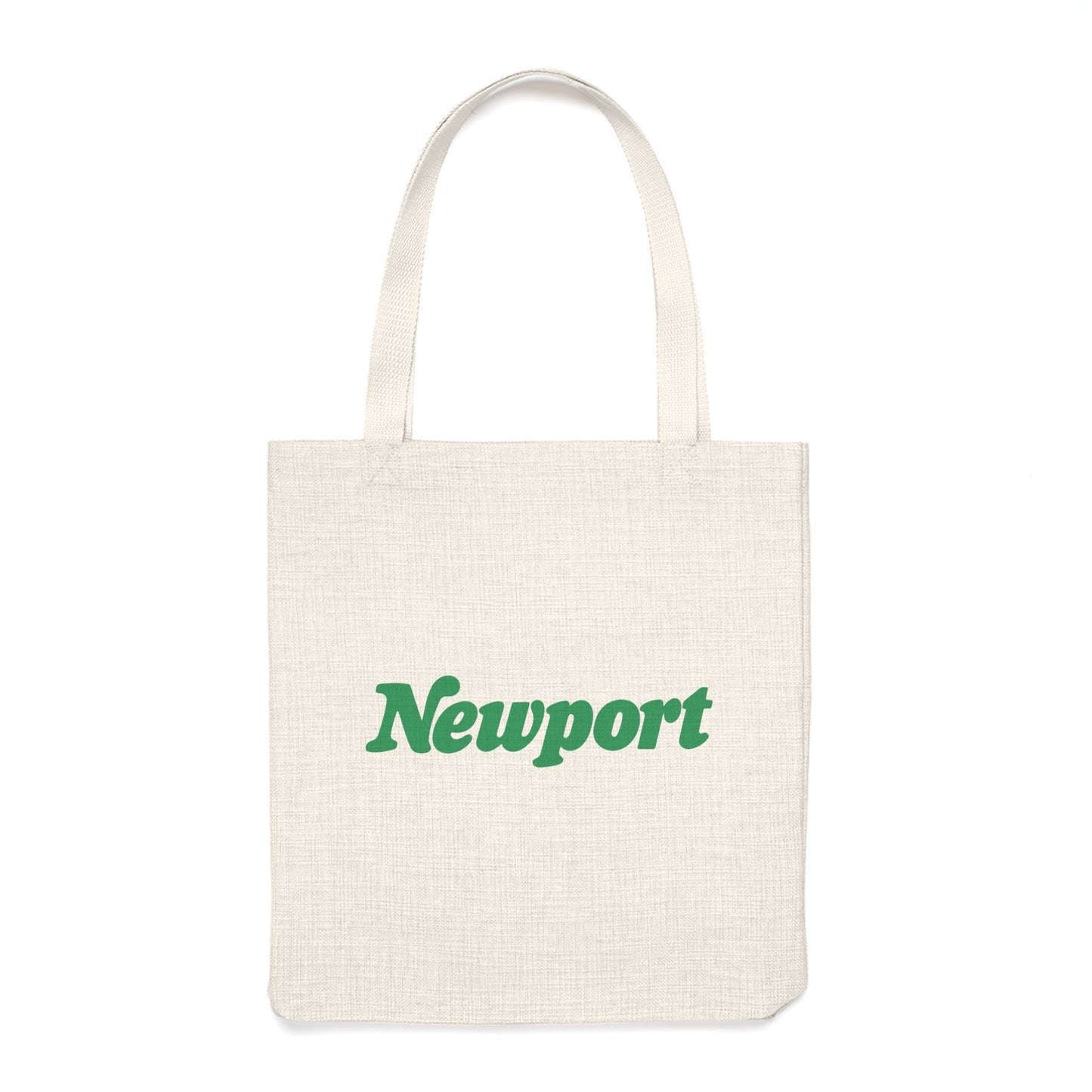 Newport — Tote Bag