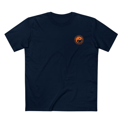 Reef Coast Seeds (Orange) — Tee