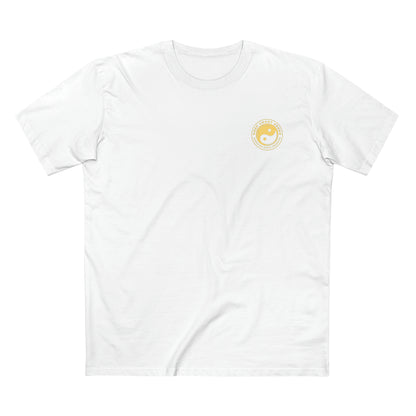 Reef Coast Seeds (Yellow) — Tee