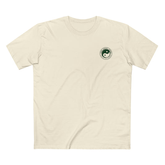 Reef Coast Seeds (Dark Green) — Tee