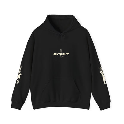 See Beyond the Ordinary – Hoodie