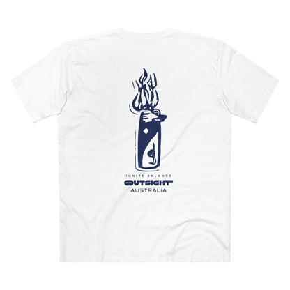 Ignite Balance — Tee