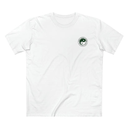 Reef Coast Seeds (Dark Green) — Tee