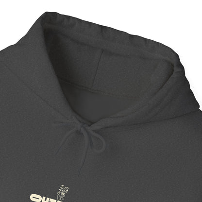 See Beyond the Ordinary – Hoodie
