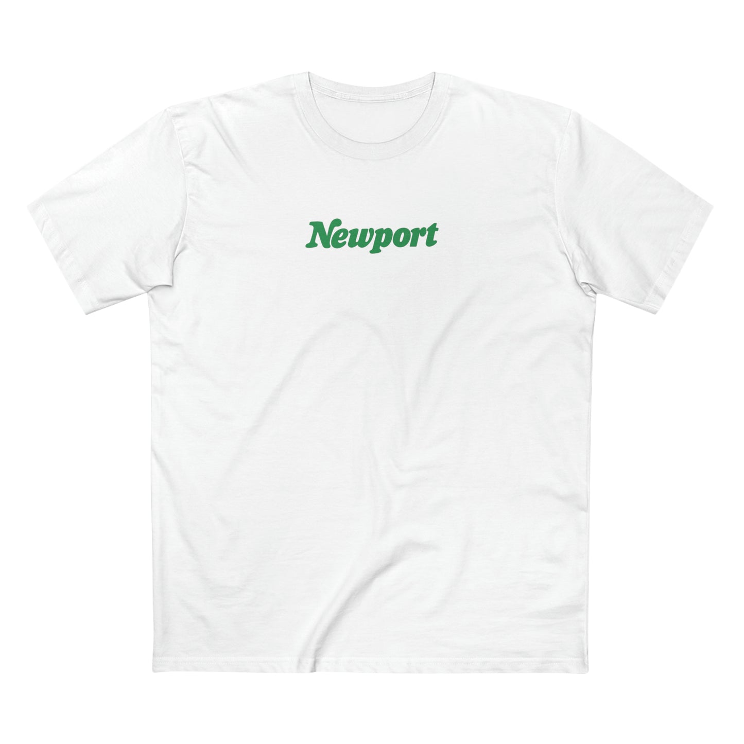 Newport — Tee