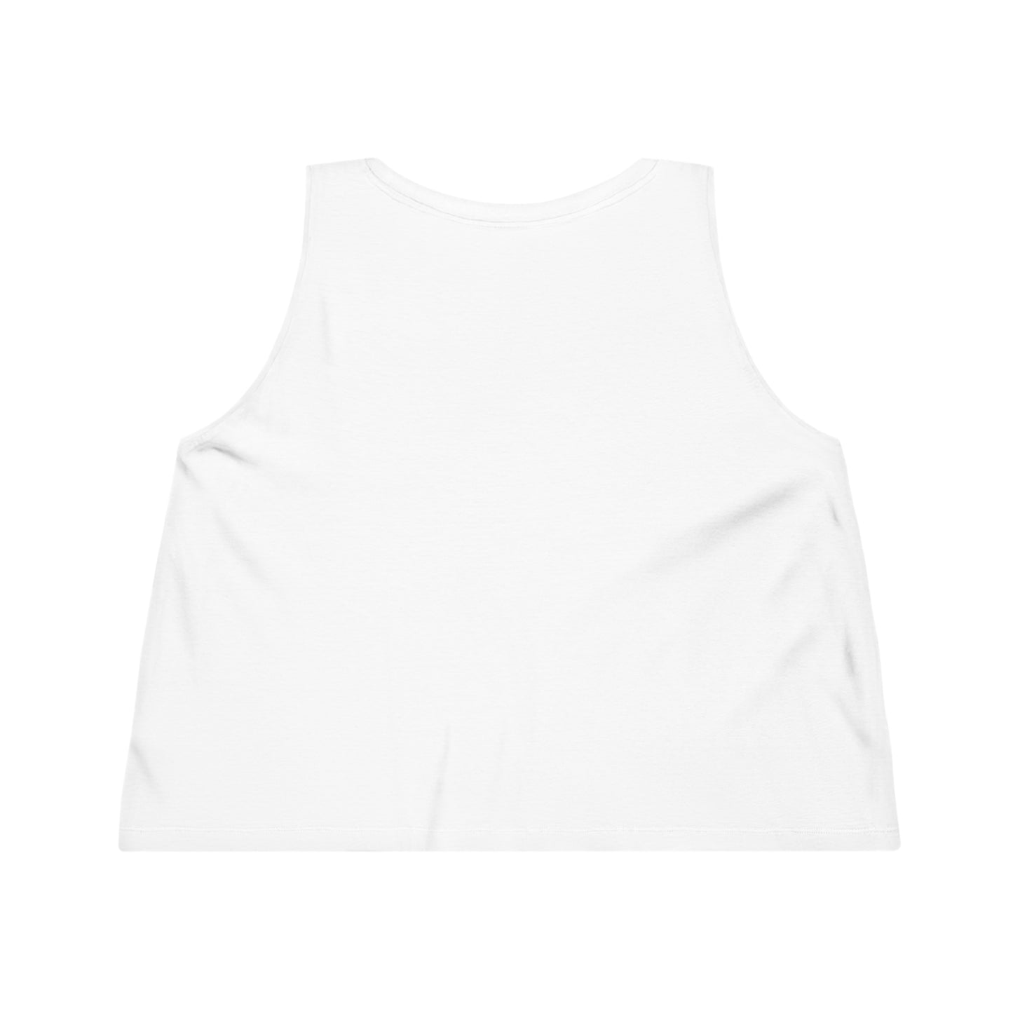 Reef Coast Seeds — Cropped Tank Top